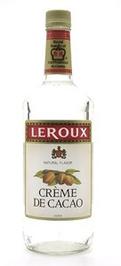 Creme De Cacao