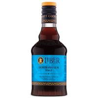 Demerara Gum Syrup 375ml