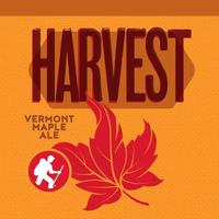 Long Trail Harvest Ale