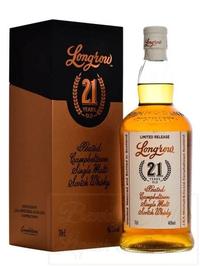 Red 21yr Peated Campbeltown Sm