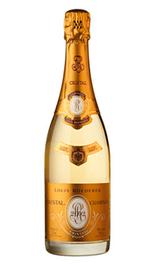 Brut Champagne Cristal