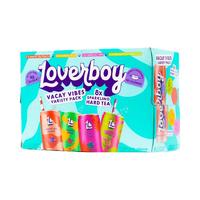 Vacay Vibes Variety Pack