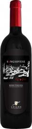 Sangiovese Rosso Toscana
