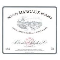 Margaux Private Reserve