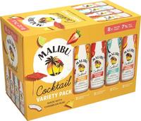 Cocktail Variety Pack
