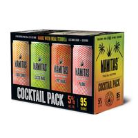 Cocktails Variety Pack