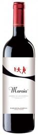 Barbera del Monferrato Maràia