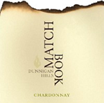 Chardonnay Dunnigan Hills