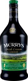 Irish Cream