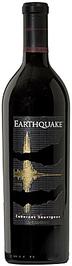 Cabernet Sauvignon Earthquake