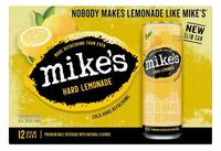 Mike's Hard Lemonade
