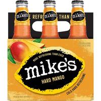 Mike's Hard Mango