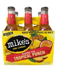 Tropical Punch