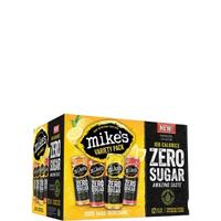 Zero Sugar Classic Collection Variety