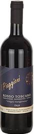 Sangiovese Toscana I Piaggioni