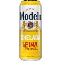 Chelada Pina Picante