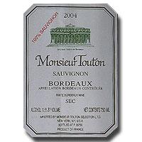 Sauvignon Blanc Bordeaux