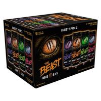 The Beast Variety Pack #2