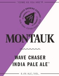 Wave Chaser IPA