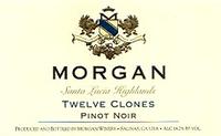 Pinot Noir Santa Lucia Highlands Twelve Clones