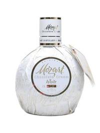 White Chocolate Liqueur