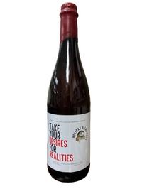 Take Your Desires For Realities