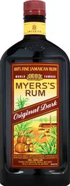 Original Dark Rum