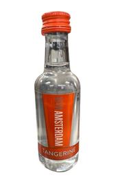 Tangerine Vodka