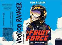Voodoo Ranger Fruit Force IPA