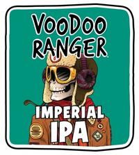 Voodoo Ranger Imperial IPA