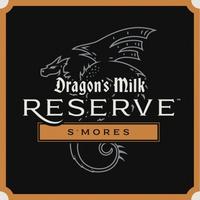 Dragon's Milk Reserve S'mores