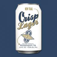 Crisp Lager