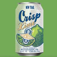 Crisp Lime