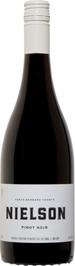Santa Barbara County Pinot Noir
