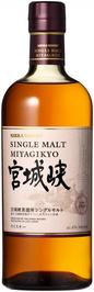 Peated Single Malt