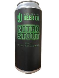 Nitro Stout