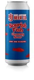 Sourish Fish