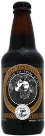 Old Rasputin Russian Imperial Stout