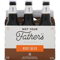 Not Your Fathers Root Beer
