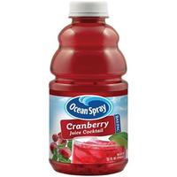 Cranberry Juice 32oz