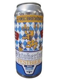Oktoberfest Festbier