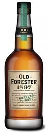 1897 'Bottled In Bond'