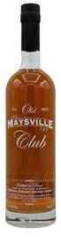 Club Rye Whiskey