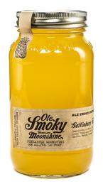 Pineapple Moonshine