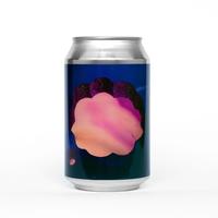 Fruit World Famous Blueberry Baked Goods Sour Ale