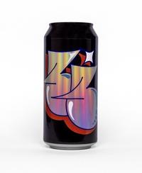 Three Times Three Vol. 3 Imperial Stout