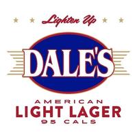Dale's Light Lager