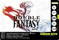 Double Fantasy RPG