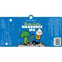 Mister Softee Milkshake IPA
