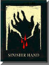 Sinister Hand Columbia Valley